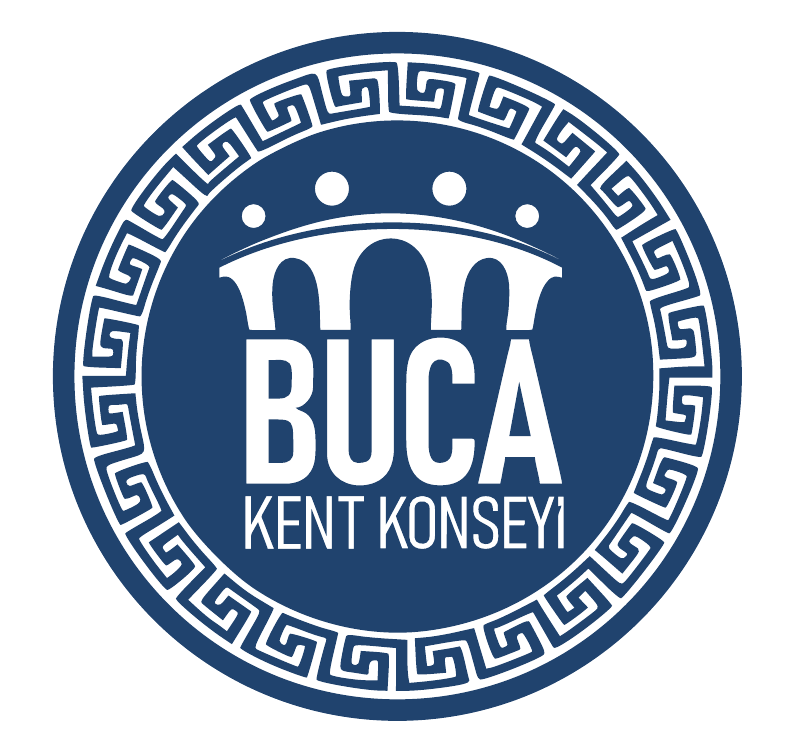 Buca Kent Konseyi Logo